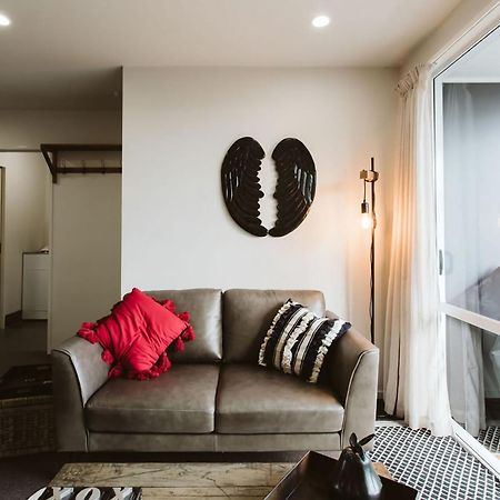 The Loft No3 Convenient In Strandon นิวพลีมัธ ภายนอก รูปภาพ