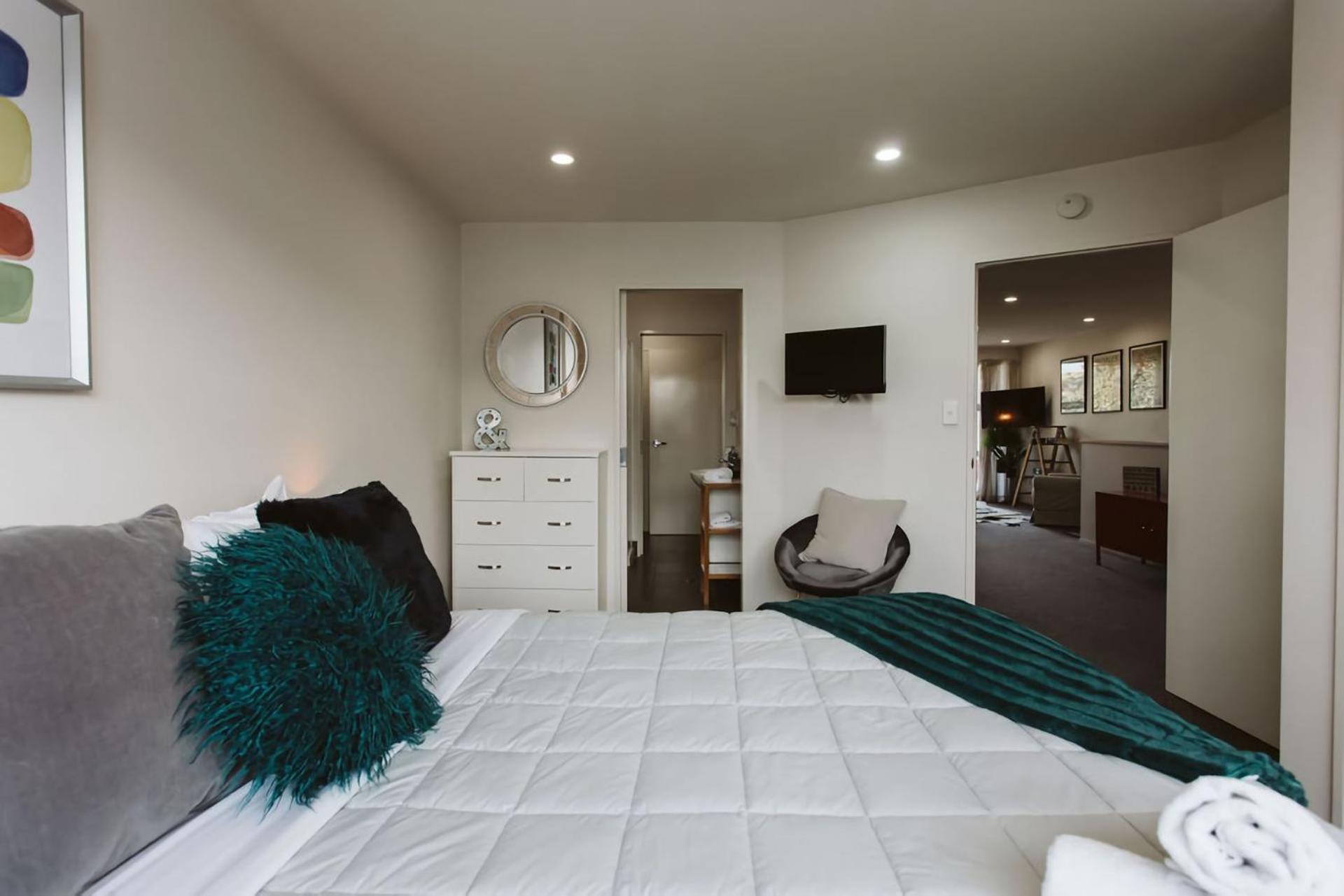 The Loft No3 Convenient In Strandon นิวพลีมัธ ภายนอก รูปภาพ